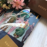 Оправа Gucci Артикул LUX-16038. Вид 2