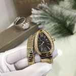 Часы женские Bvlgari Артикул LUX-25780. Вид 3