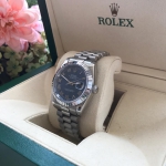 Часы унисекс Rolex Артикул LUX-16558. Вид 3