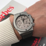 Часы мужские Hublot Артикул LUX-26919. Вид 1