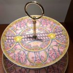 Минажница Versace Артикул LUX-19364. Вид 2