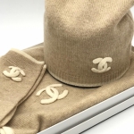 Комплект  Chanel Артикул LUX-26022. Вид 3