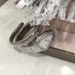 Часы женские Bvlgari Артикул LUX-25779. Вид 2