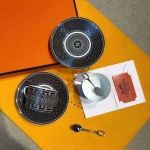 Чайная пара Hermes Артикул LUX-21534. Вид 2