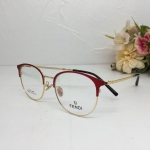 Оправа Fendi Артикул LUX-21956. Вид 2