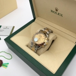 Часы женские Rolex Артикул LUX-22960. Вид 3
