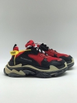 Кроссовки женские Triple S Balenciaga Артикул ОЖ-227. Вид 1