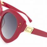 Очки Fendi Артикул LUX-26065. Вид 3