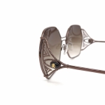 Очки Roberto Cavalli Артикул LUX-17413. Вид 4