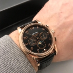 Часы мужские Patek Philippe Артикул LUX-26420. Вид 1