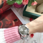 Часы женские Rolex Артикул LUX-10552. Вид 1