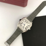 Часы женские Cartier Артикул LUX-25214. Вид 2