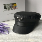 Кепи Prada Артикул LUX-22172. Вид 3