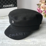 Кепи Chanel Артикул LUX-21394. Вид 4