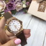 Часы женские Hublot Артикул LUX-11660. Вид 4