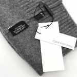 Шапка CALVIN KLEIN Артикул LUX-23005. Вид 3