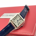 Часы женские Cartier Артикул LUX-25442. Вид 2