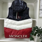  Жилет  Moncler Артикул ОДМ-164. Вид 2