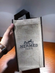 Набор из 2-х стаканов в деревянной коробке Hermes Артикул LUX-22163. Вид 5