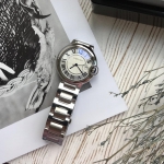 Часы женские Cartier Артикул LUX-15086. Вид 2