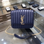 Сумка женская Yves Saint Laurent Артикул СЖ-209. Вид 1