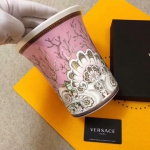 Ваза Versace Артикул LUX-21517. Вид 2