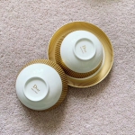 Столовый сервиз Christian Dior Артикул LUX-26048. Вид 6