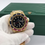 Часы женские Rolex Артикул LUX-22949. Вид 4