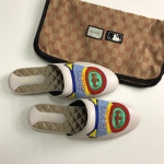 Мюли Gucci Артикул LUX-9481. Вид 1