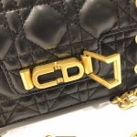 Сумка женская Christian Dior Артикул СЖ-122. Вид 3