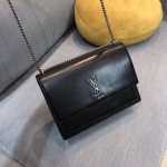 Сумка женская  Yves Saint Laurent Артикул СЖ-211. Вид 2