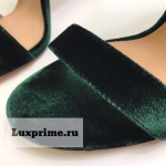  Босоножки Gianvito Rossi Артикул ОЖ-361. Вид 2