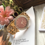 Часы женские Michael Kors Артикул LUX-9393. Вид 2