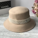 Шляпа Chanel Артикул LUX-21393. Вид 2