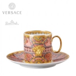 Чайная пара Versace Артикул LUX-19351. Вид 3