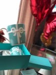 Чайная пара  Tiffany&Co Артикул ПО-027. Вид 2