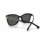 Очки Chanel Артикул LUX-16042. Вид 4