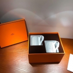 Набор кружек Hermes Артикул LUX-19736. Вид 3