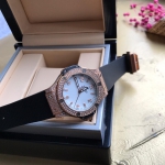 Часы женские Hublot Артикул LUX-15195. Вид 4