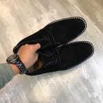  Ботинки мужские Christian Louboutin Артикул ОМ-653. Вид 2