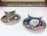 Столовый сервиз Hermes Артикул LUX-25027. Вид 3