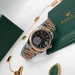 Часы женские Rolex Артикул LUX-27293. Вид 2