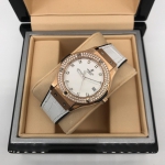 Часы женские Hublot Артикул LUX-16566. Вид 2