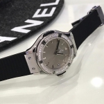 Часы женские Hublot Артикул LUX-23433. Вид 3