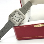 Часы женские Cartier Артикул LUX-25214. Вид 3