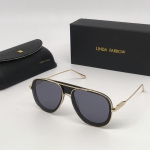 Очки Linda Farrow Артикул LUX-16711. Вид 1