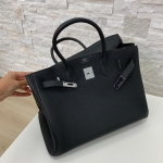 Сумка женская BIRKIN Hermes Артикул LUX-16188. Вид 3