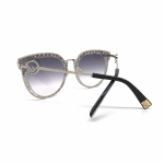 Очки Fendi Артикул LUX-18017. Вид 4