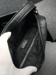 Барсетка  Prada Артикул СМ-636. Вид 2