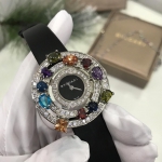 Часы женские Bvlgari Артикул LUX-25782. Вид 1